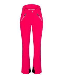 Bogner DAMEN HOSE HAZE 642 - NEON PEONY