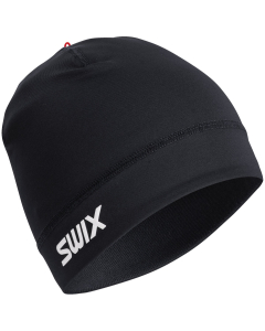 Swix Performance Knit Beanie jet black