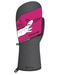 Zanier Kids HEAT PADS.GTX MITTEN 2067
