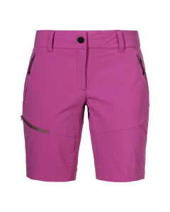 Schöffel Women's Shorts Toblach2 fuchsia
