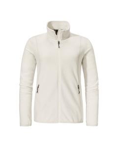 Schöffel Women's Fleece Jkt Style Ash nordic