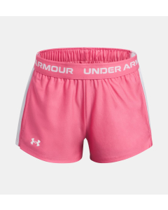 UA Girls Tech Play Up Shorts 1390075 672