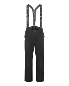 Fire & Ice Men's Pant SCOTT3-T black