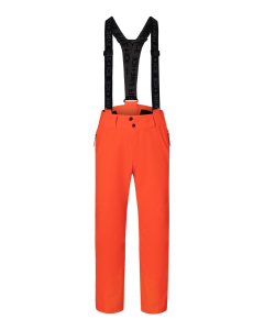 Fire & Ice Men's Pant SCOTT3-T vibrant fire