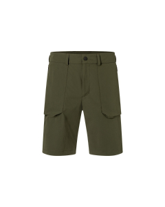 Fire & Ice Men's Short VIDAL 097 dark pine