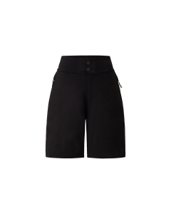 Fire & Ice Damen Short PYA 026 black