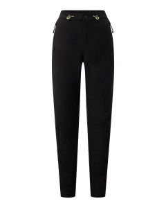 Fire & Ice Damen Pant LOU2 026 black