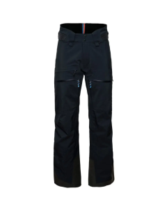 Elevenate Men's Pure Pants Dark Ink Solid