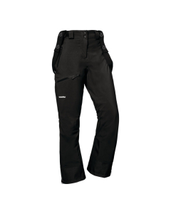 Schöffel Men's Stretchpants Samnaun 9990 black