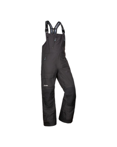 Schöffel Men's Trainer Pants black