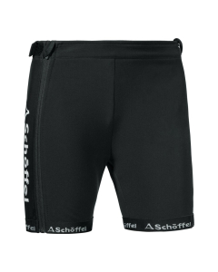 Schöffel Shorts Kapall black
