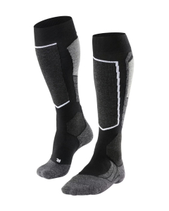 FALKE SK2 Men's Intermediate 16522 3010 black-mix