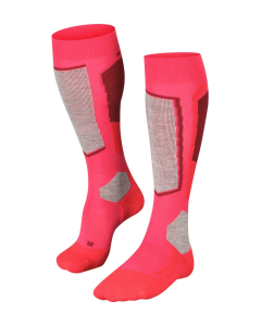 FALKE SK2 Women's Intermediate 16523 8680 rose