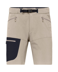 Norröna Men's falketind flex1 light Shorts Winter Twig/Caviar Bl