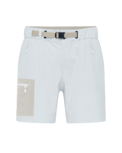 Norröna Women's falketind flex1 light Shorts Snow White