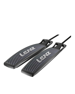Lenz space warmer 2.0 USB-C schwarz