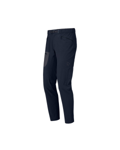 Norröna Men's falketind flex1 light Pants Caviar Black