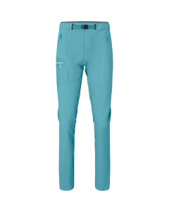 Norröna Women's falketind flex1 light Pants Brittany Blue