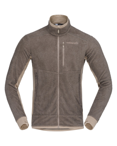 Norröna Men's falketind warm1 active Jacket Bungee cord/Winter