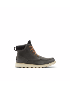 Sorel Men's MADSON™ II MOC TOE WP 048 Coal
