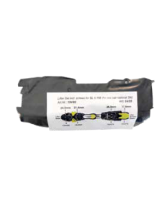 Fischer Lifter Set incl. screws for SL = incl. screws