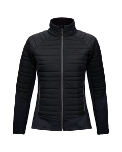 Elevenate Women's Fusion Stretch Jacket Dark Ink