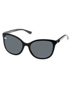 gloryfy Gi44 Porto Cervo black shiny black