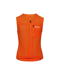 POC POCito VPD Air Vest Fluorescent Orange