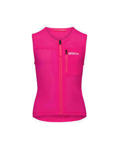 POC POCito VPD Air Vest Fluorescent Pink