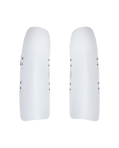 POC Shins Race Hydrogen White