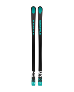 Kästle RX12 GS Fact FIS S + Plate Pivot S