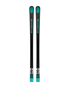 Kästle RX12 GS Fact FIS S + Plate Pivot L