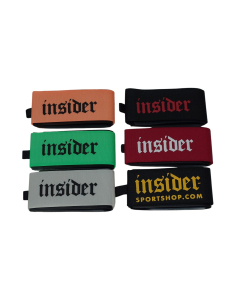 Insider Ski Strap pack 5+1 divers