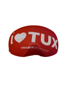 Soggle LENSprotection I LOVE TUX I LOVE TUX