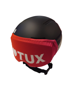 Soggle VISORprotection I LOVE TUX I LOVE TUX