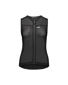 POC Women's VPD Air Vest Uranium Black