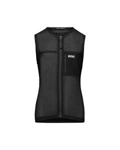 POC Youth VPD Air Vest Uranium Black