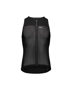 POC Men's VPD Max Vest Uranium Black
