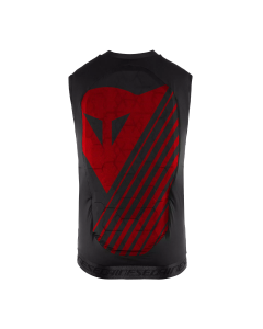 Dainese SCARABEO FLEXAGON WAISTCOAT STRETCH-LIMO/HI