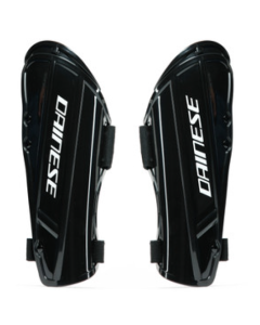 Dainese R001 FOREARM GUARD BLACK