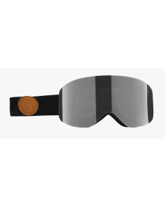 Dainese COURCHEVEL PRO BLACK/BROWN