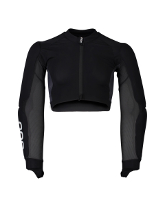 POC VPD Air Comp Jacket Uran Black/Hydr. White