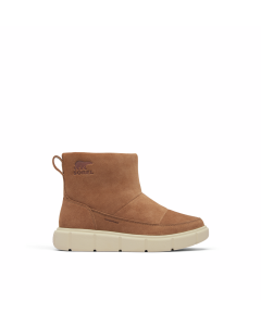 Sorel Women's EXPLORER™ III SLIP-ON WP 242 Velvet Tan