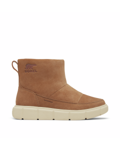 Sorel Women's EXPLORER III SLIP Velvet Tan