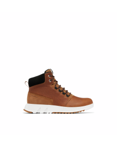 Sorel Men's MAC HILL™ LITE MID PLUS WP 286 Elk, Black