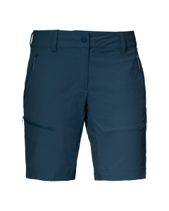 Schöffel Women's Shorts Toblach2 dress blues