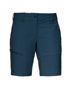 Schöffel Women's Shorts Toblach2 8180 dress blues