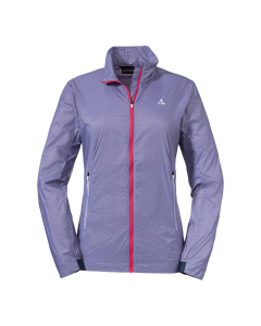 Schöffel Women's Jacket Bygstad spring lavender