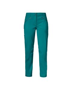 Schöffel Women's Pants Hestad 6895 quartz