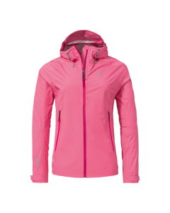 Schöffel Women's 2.5L Jacket Vistdal 3155 holly pink